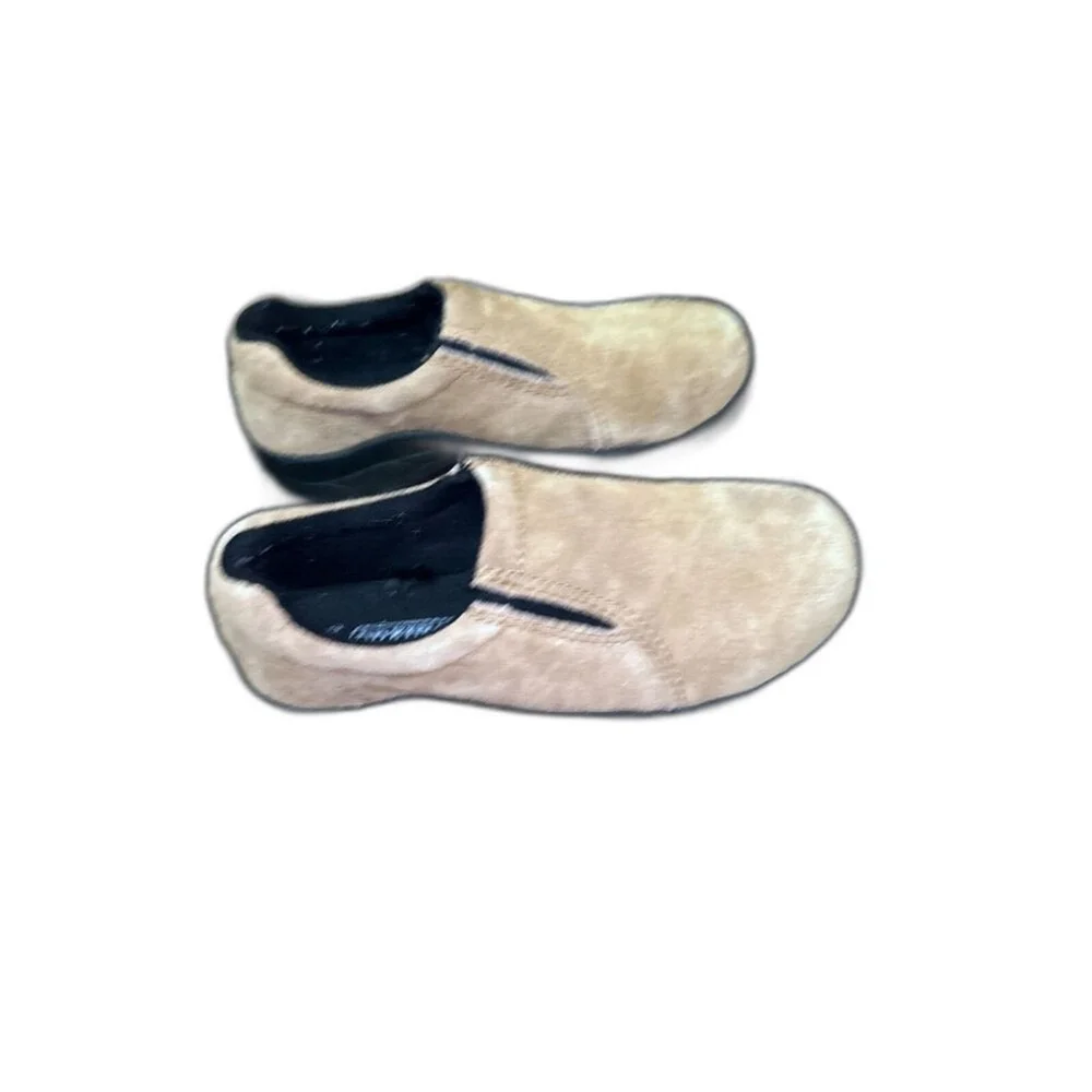 Brahma comfortable casual